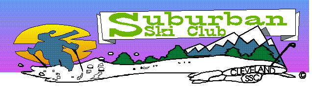 Suburban Banner